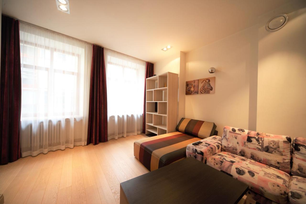 Amazing In The Old Town / Best Location *
