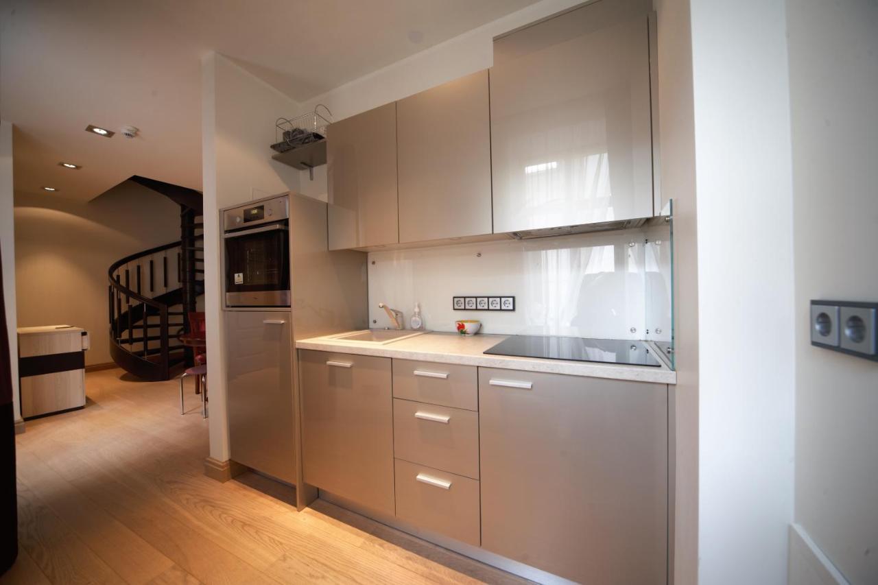 Apartment Amazing In The Old Town / Best Location *