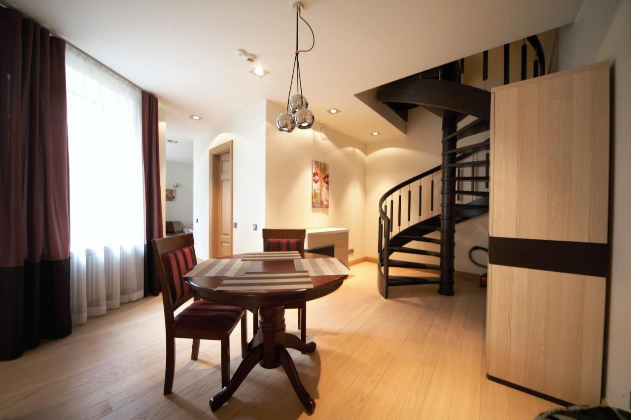 Amazing In The Old Town / Best Location * Riga