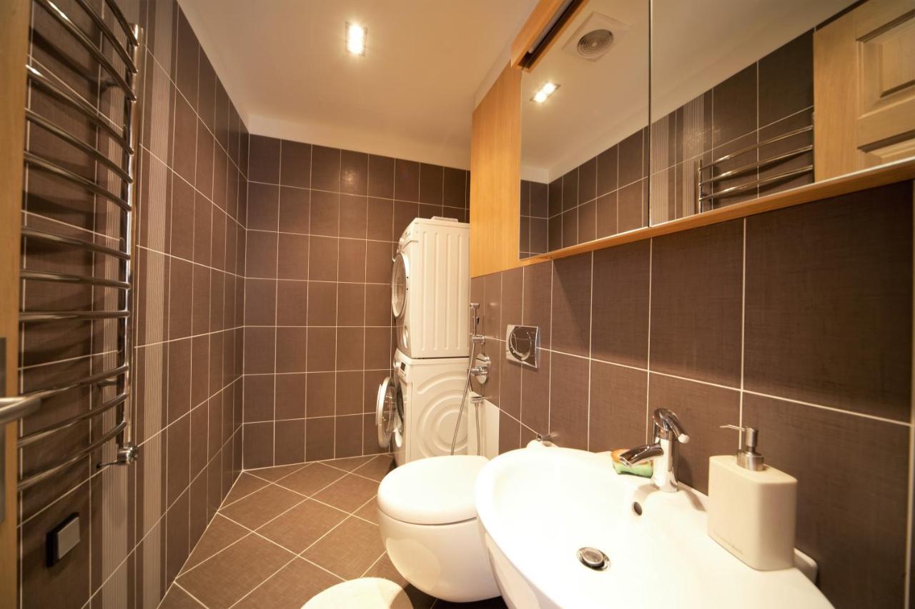 Amazing In The Old Town / Best Location Apartment *
