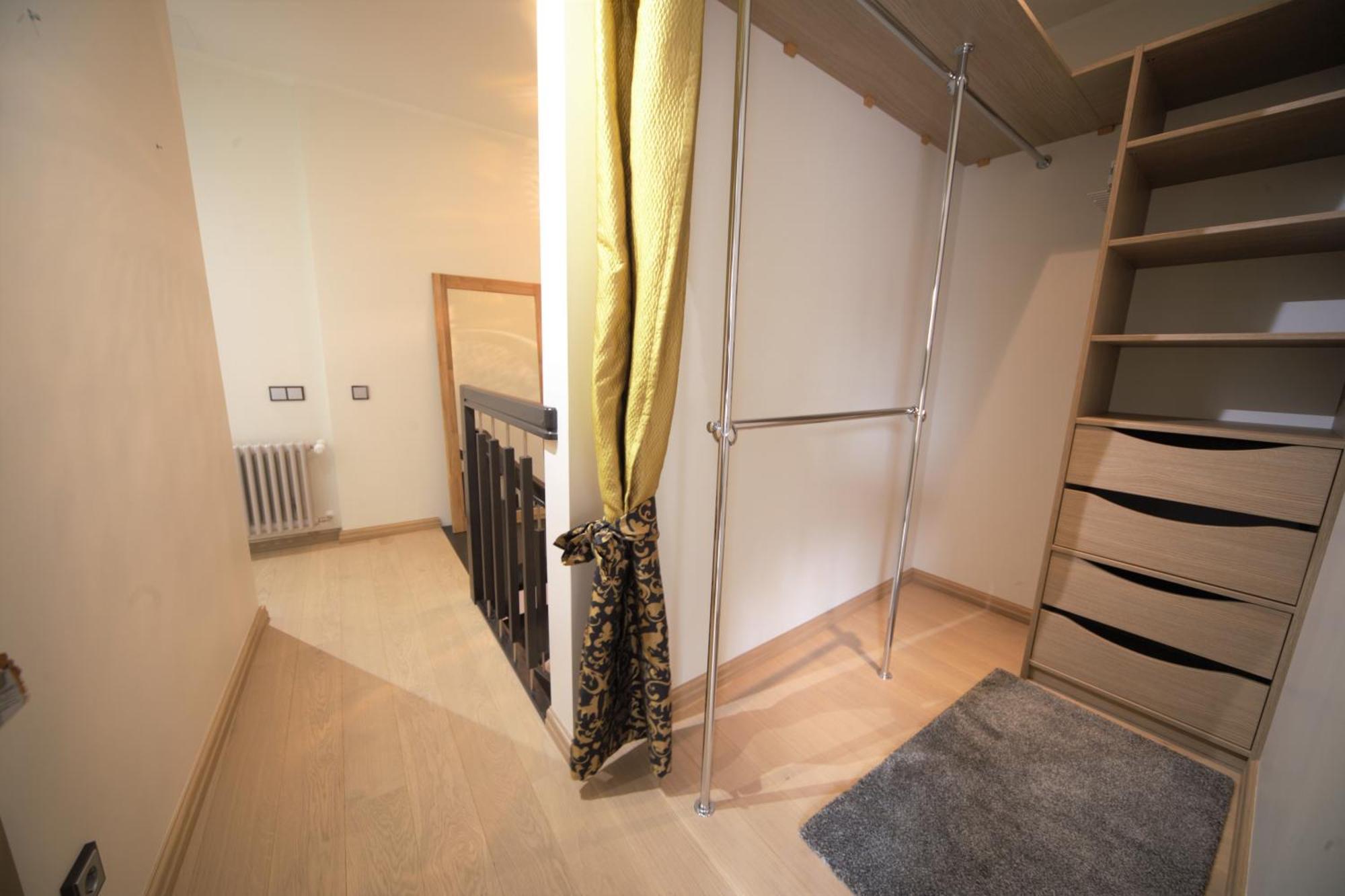 Apartment Amazing In The Old Town / Best Location