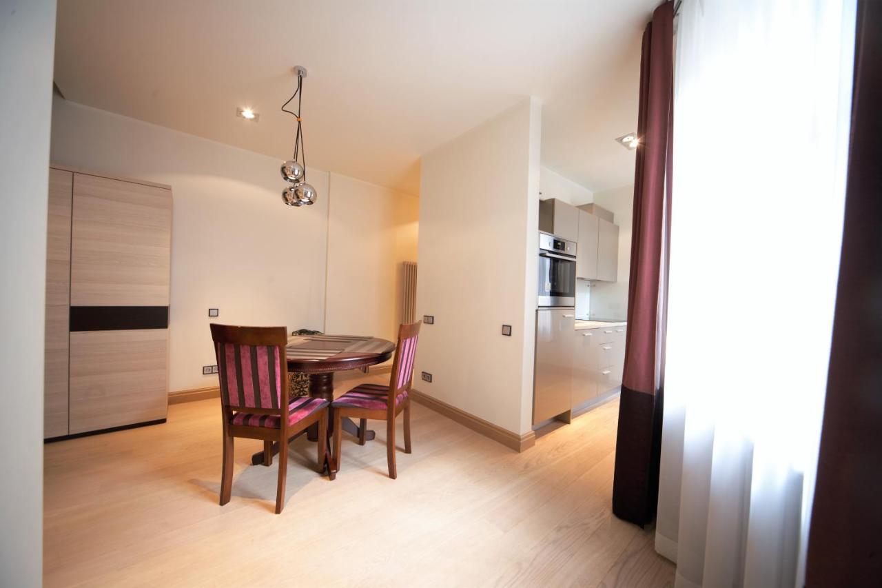 Amazing In The Old Town / Best Location Apartment Riga