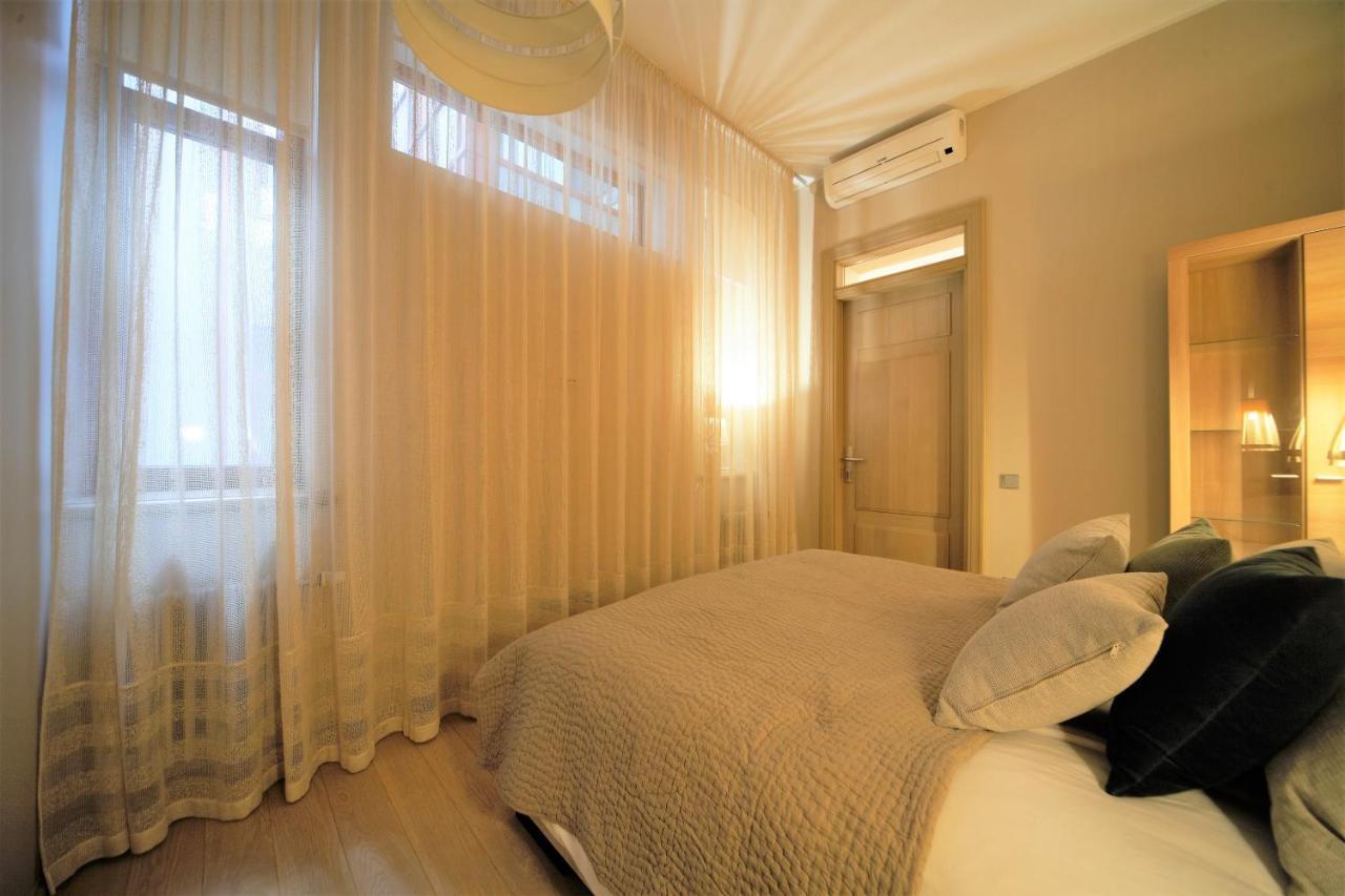 Apartment Amazing In The Old Town / Best Location