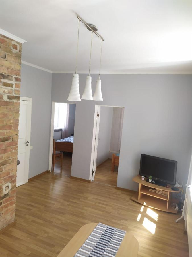 Appartement Vagnera 12 *