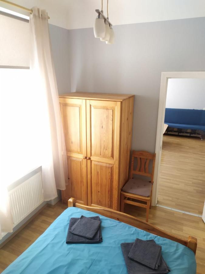 Apartment Vagnera 12 Riga