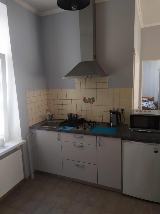 Vagnera 12 Apartment *