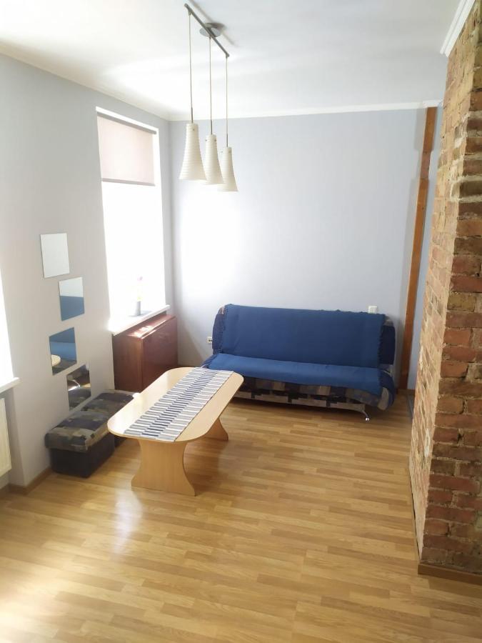 Vagnera 12 Apartment
