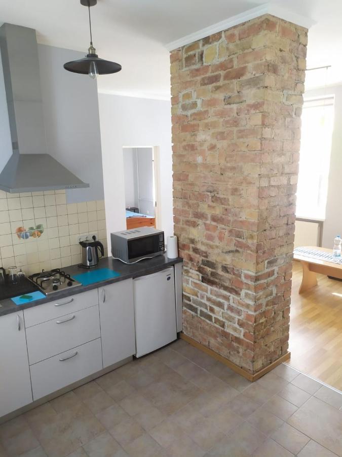 Apartment Vagnera 12