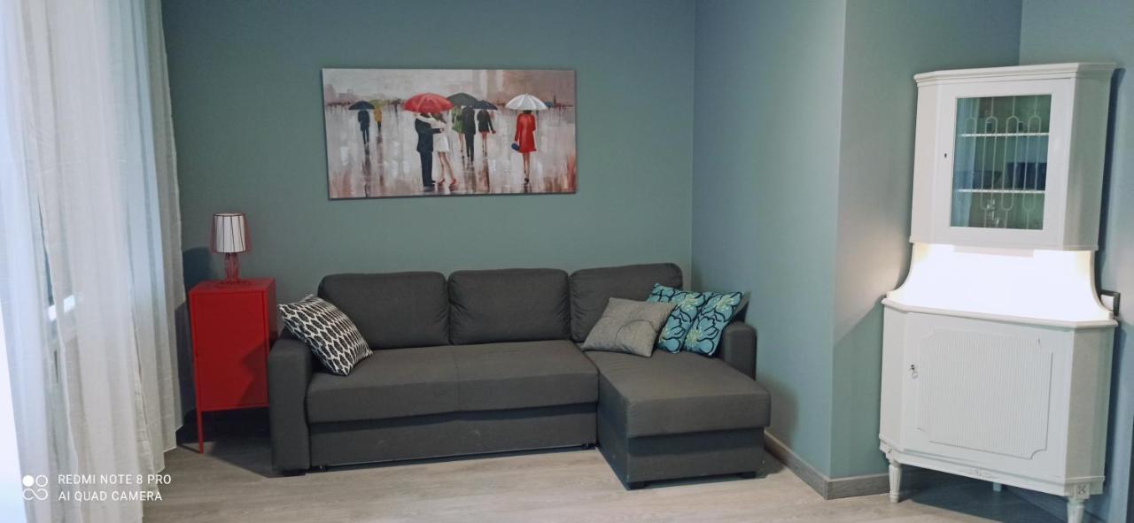 Apartment Old Town Modern 2