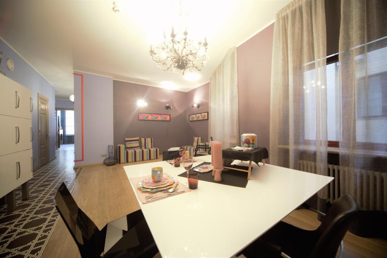 Apartment Amazing In The Old Town / Best Location