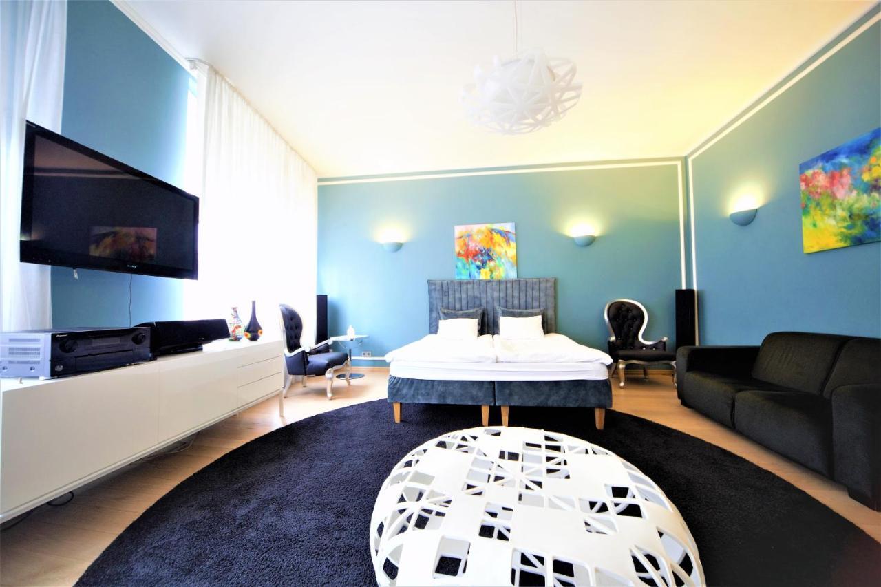 Amazing In The Old Town / Best Location Apartment Riga
