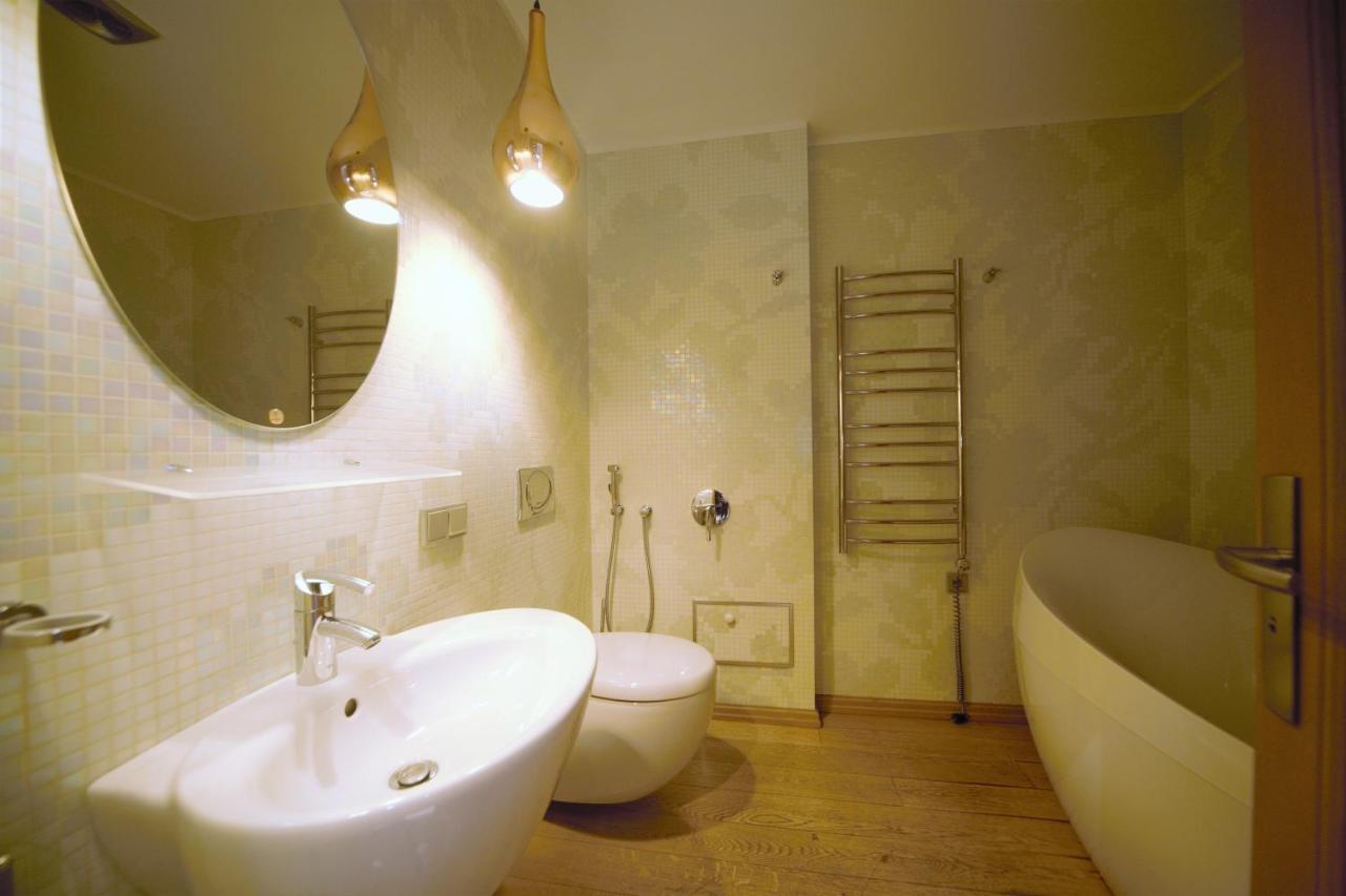 Amazing In The Old Town / Best Location * Riga