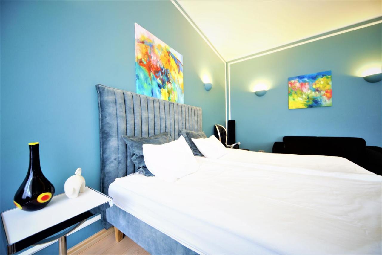 Amazing In The Old Town / Best Location * Riga