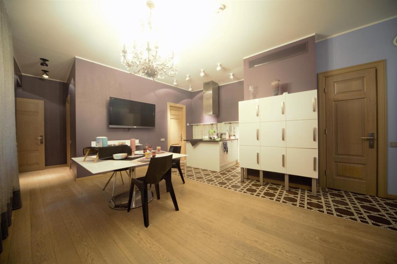 Apartment Amazing In The Old Town / Best Location