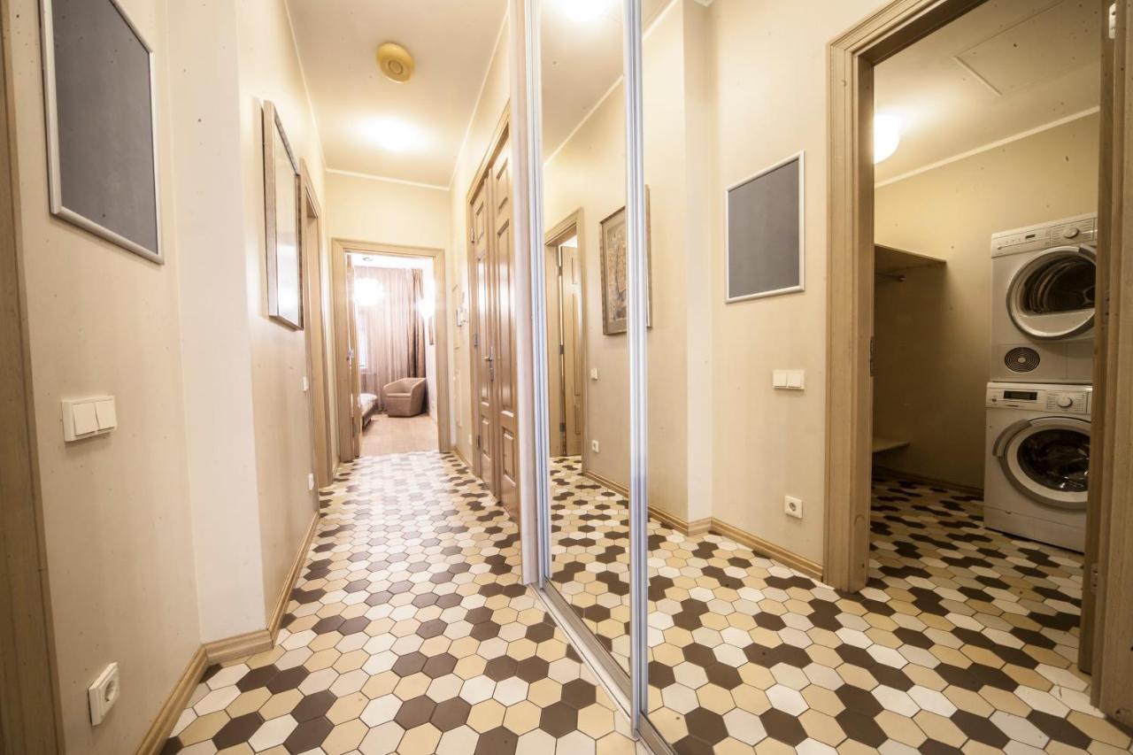 Amazing In The Old Town / Best Location Apartment