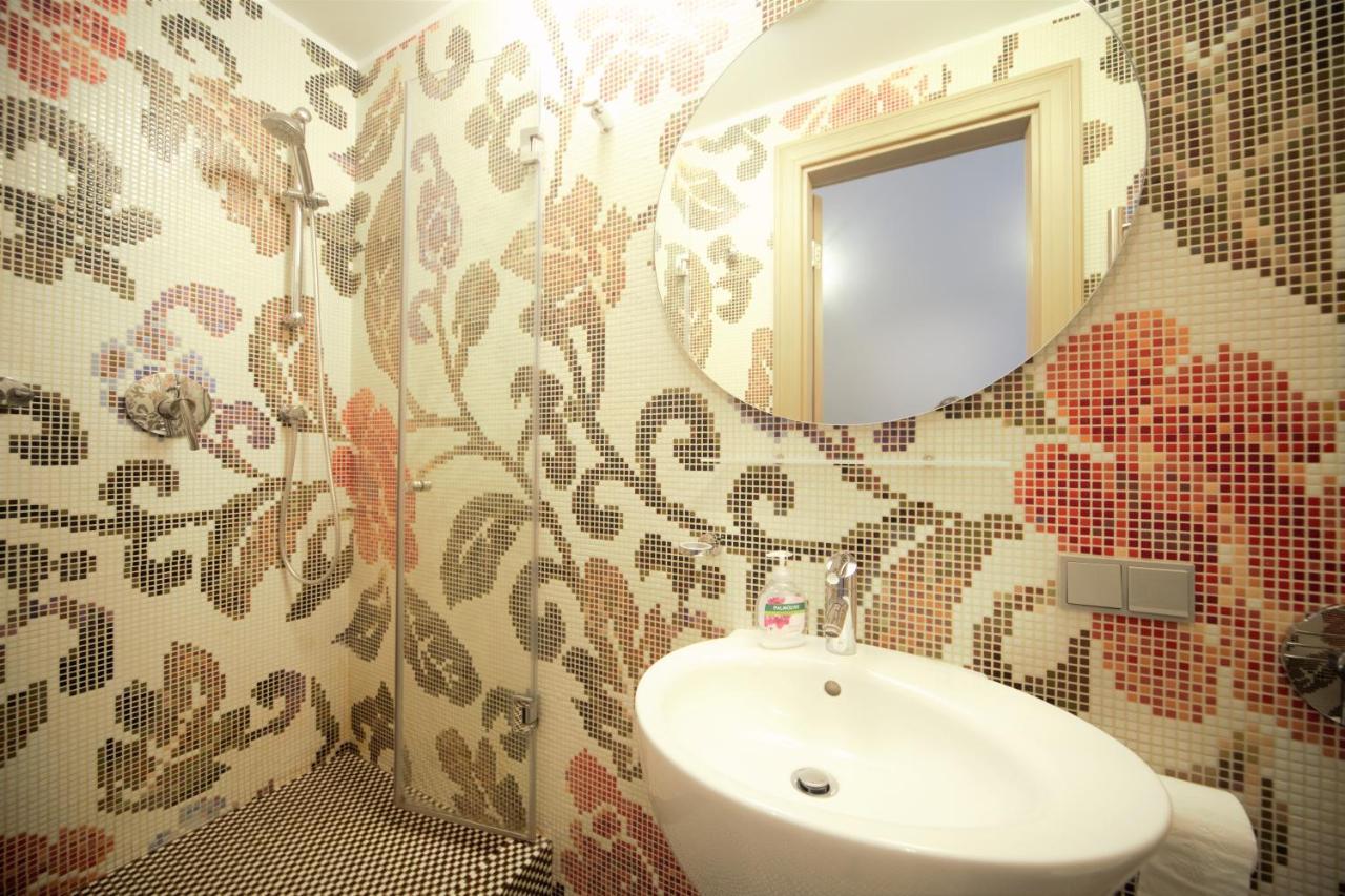 Amazing In The Old Town / Best Location Apartment *