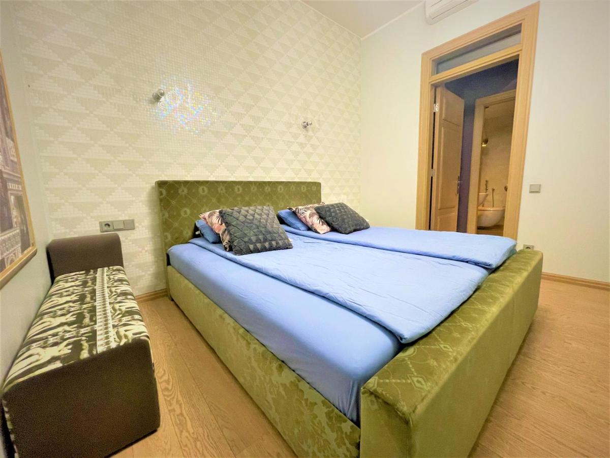 Amazing In The Old Town / Best Location Riga