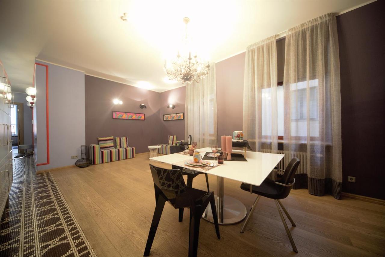 Amazing In The Old Town / Best Location Apartment Riga