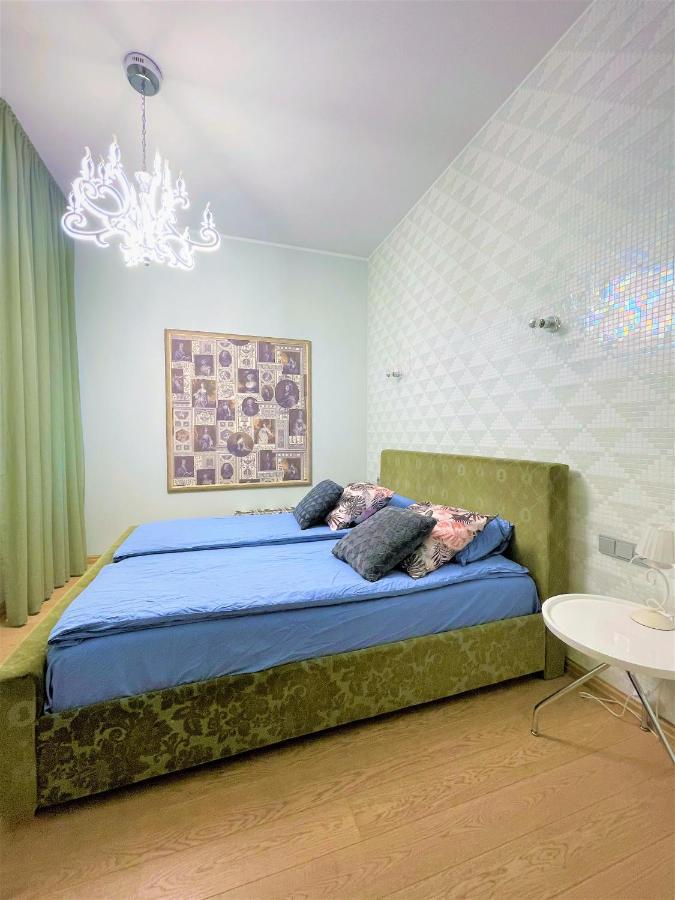 Amazing In The Old Town / Best Location Riga