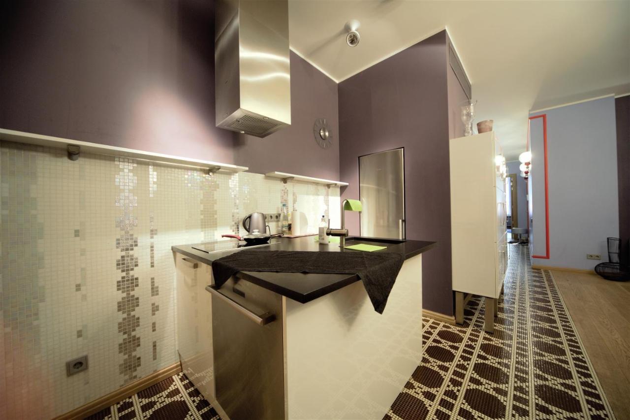 Apartment Amazing In The Old Town / Best Location