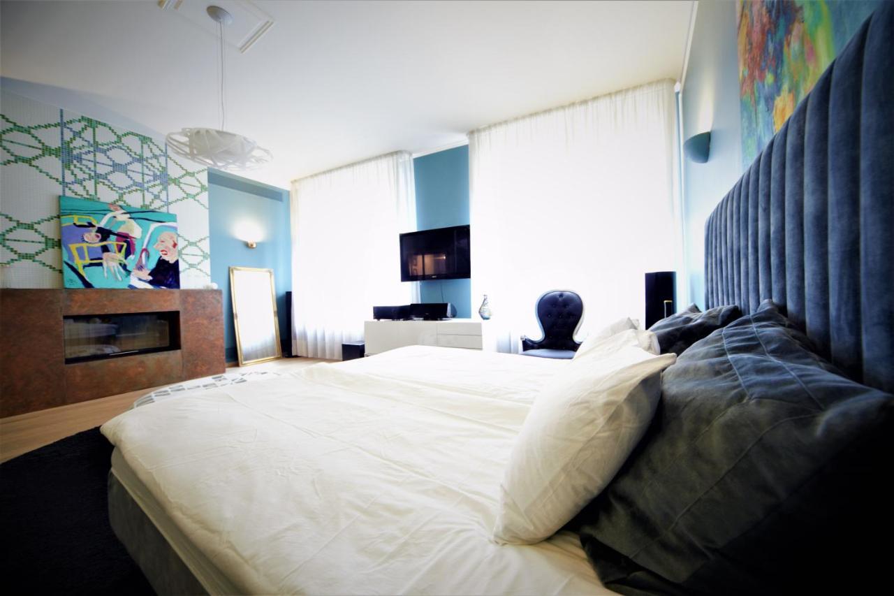 Amazing In The Old Town / Best Location * Riga