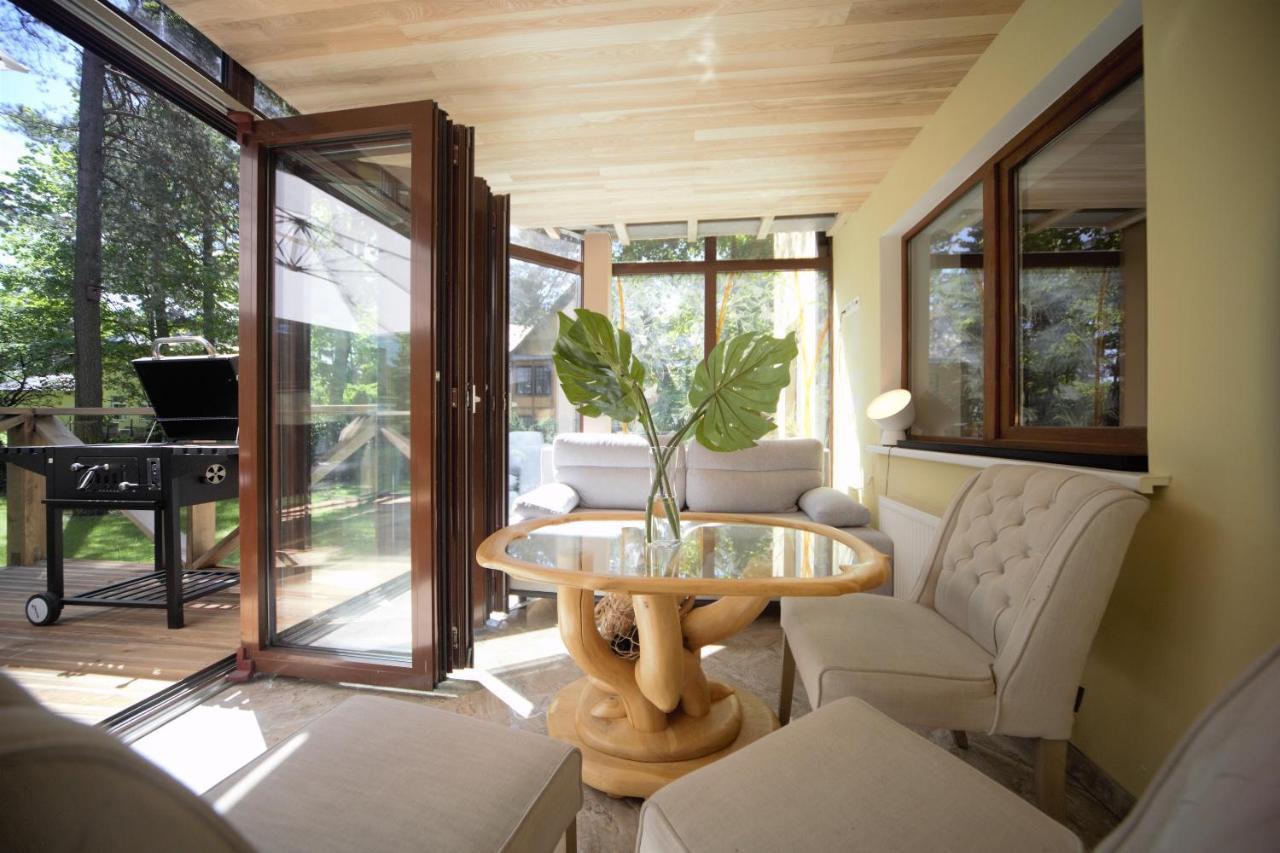 The Paradise House