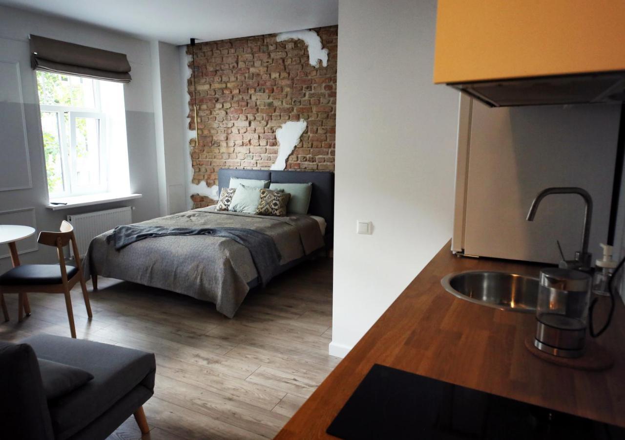 Comfortable Design On Vilanu With Parking Appartement