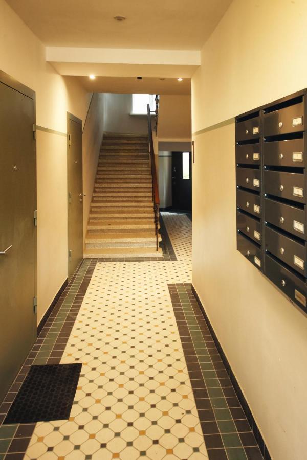 Comfortable Design On Vilanu With Parking Apartment *