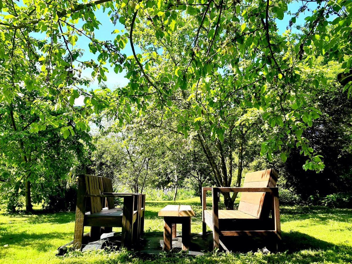 Champetre Park View *