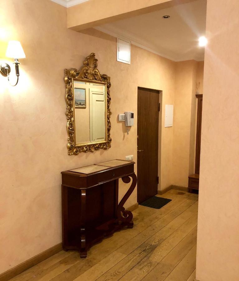 Căn hộ Designapartments Premium Marstalu