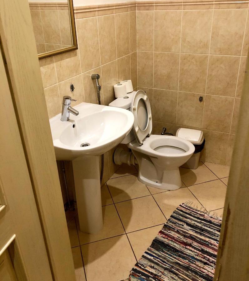 Korter Designapartments Premium Marstalu *