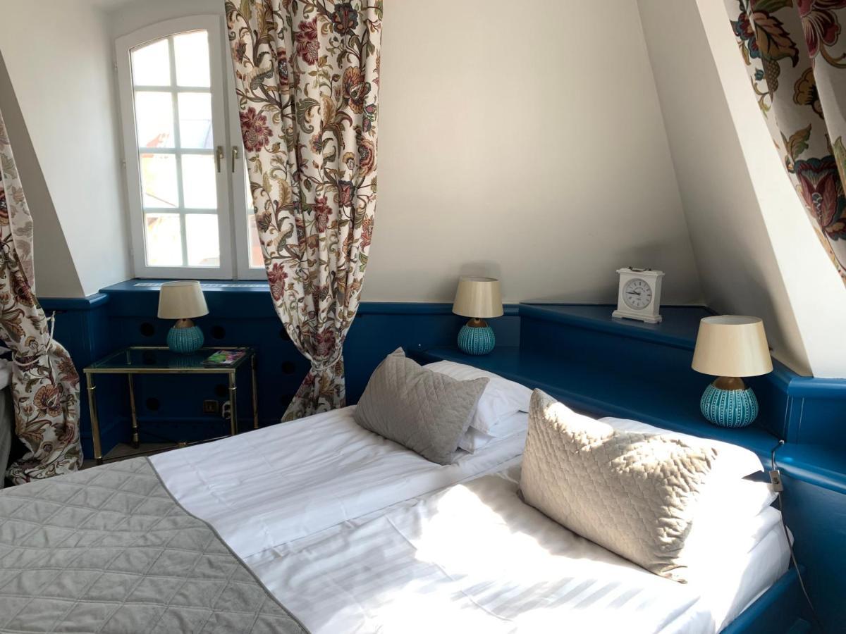 Hotell Boutique Kristofs
