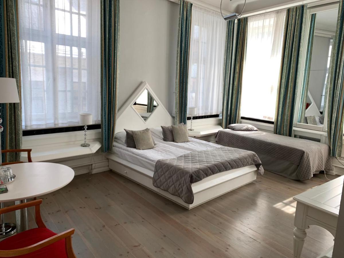 Khách sạn Boutique Kristofs 3*