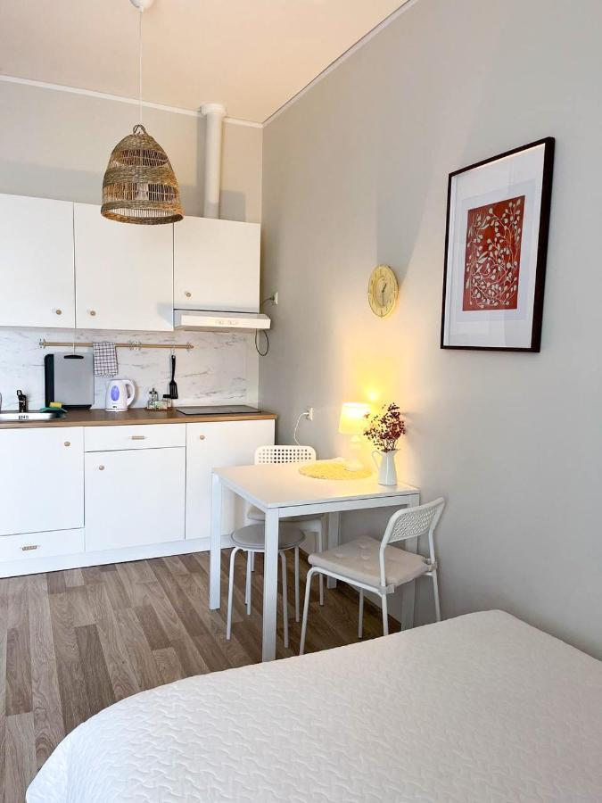 Apartment Cosy In With Free Parking *