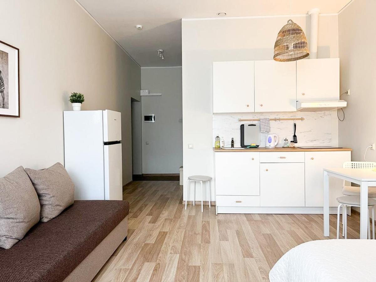Cosy In With Free Parking Riga