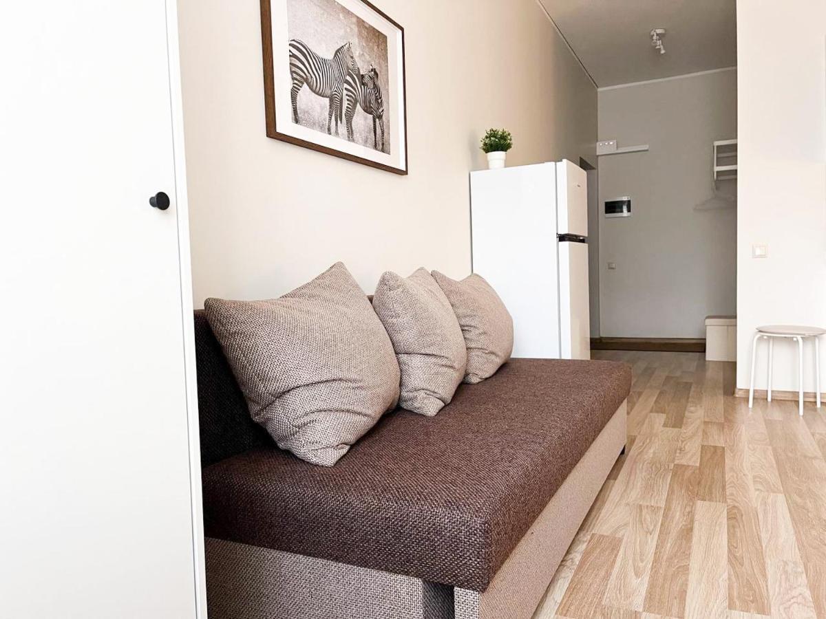Cosy In With Free Parking * Riga