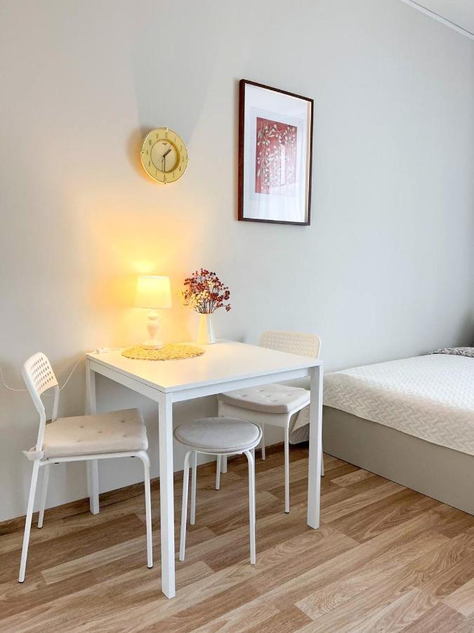 Apartment Cosy In With Free Parking Riga