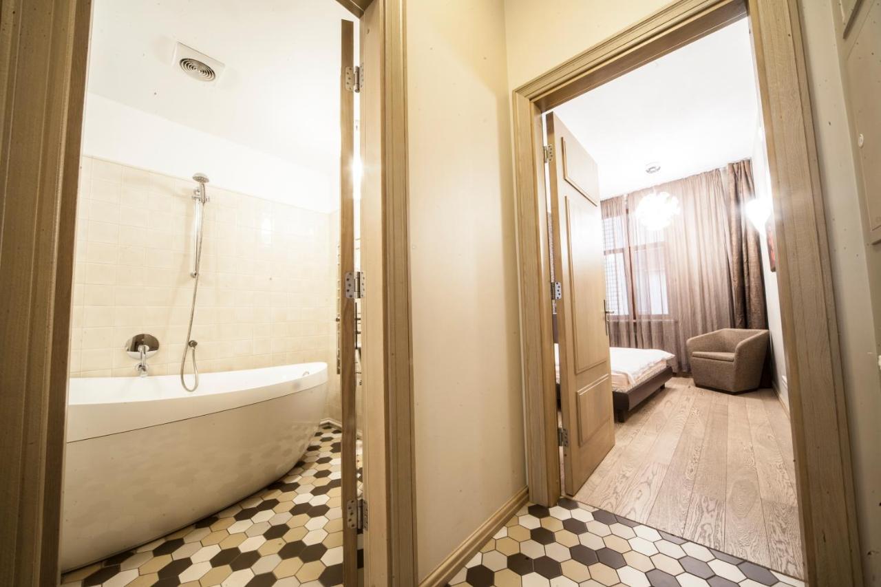 Amazing In The Old Town / Best Location Apartment Riga
