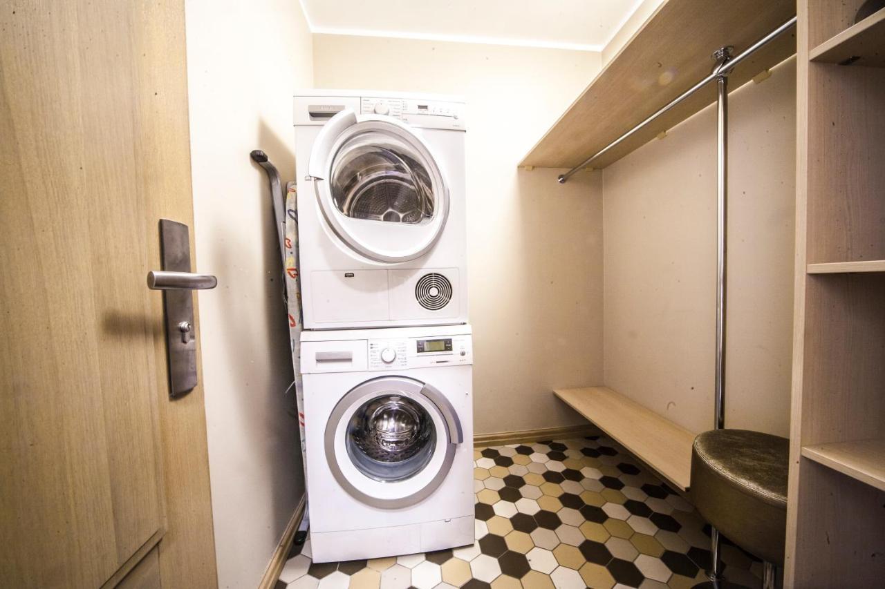 Amazing In The Old Town / Best Location Apartment