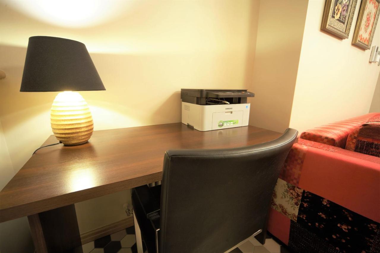 Apartment Amazing In The Old Town / Best Location *