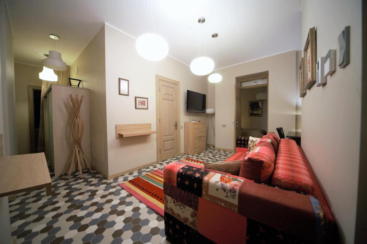 Amazing In The Old Town / Best Location Apartment
