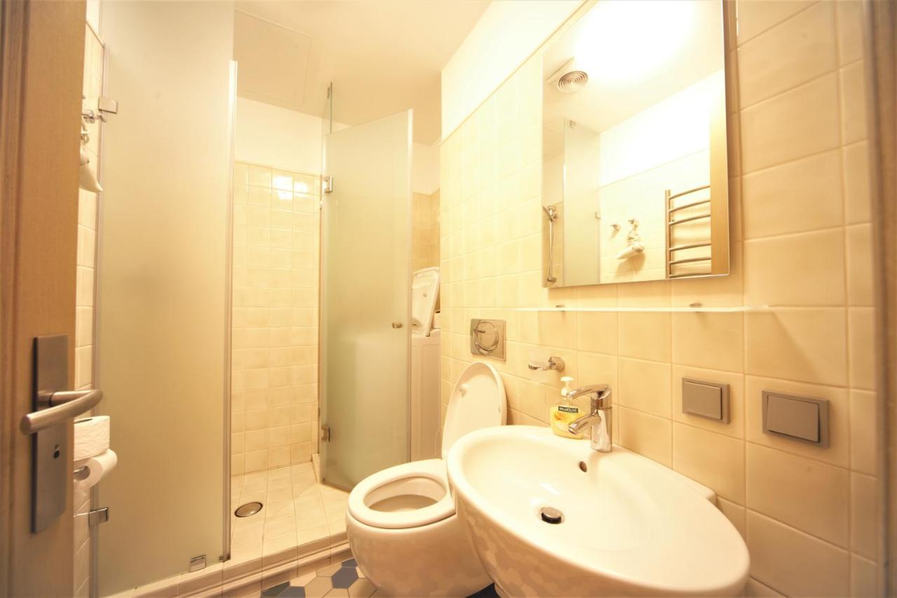 Amazing In The Old Town / Best Location Apartment *