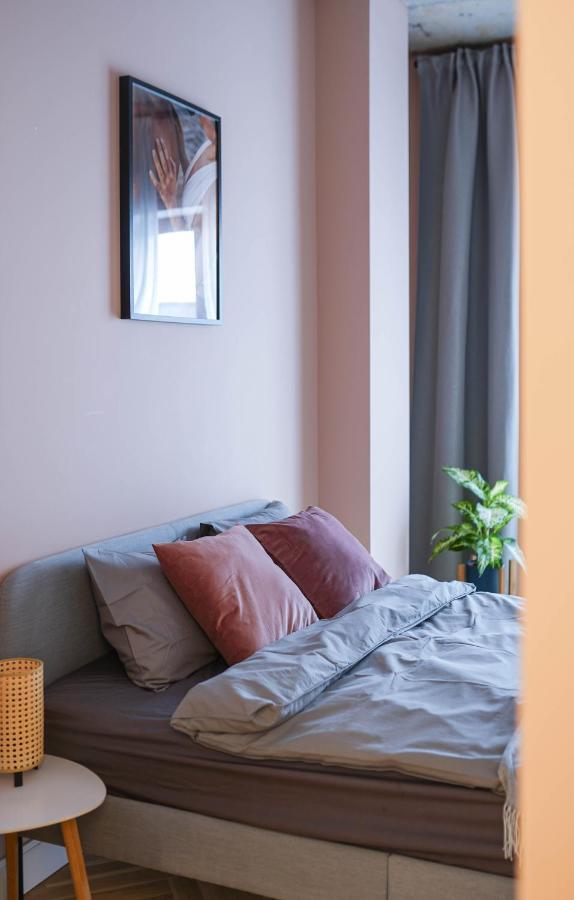 Spacious Brand New Modern In Old Town