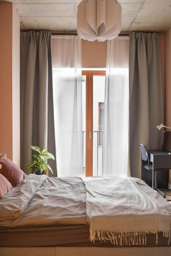 Spacious Brand New Modern In Old Town Riga