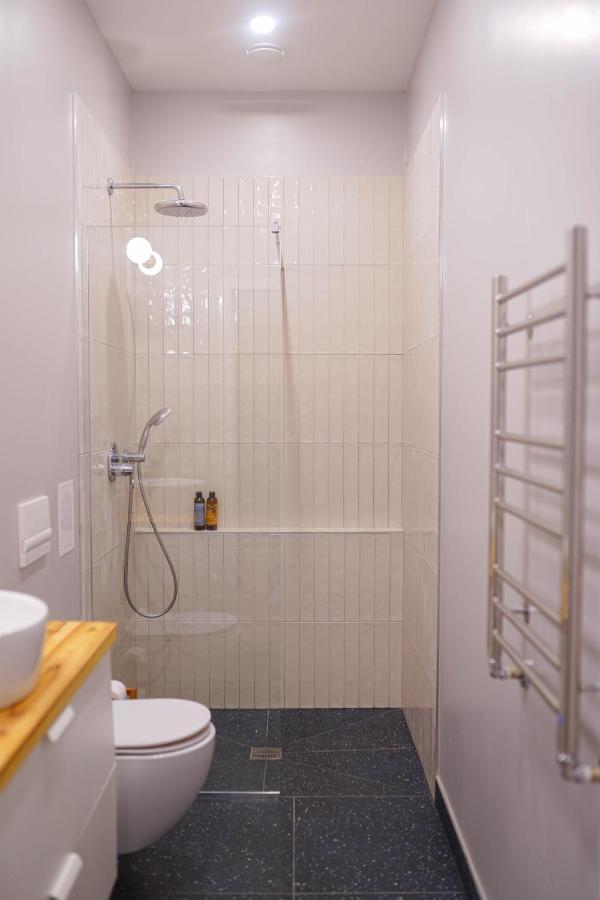 Spacious Brand New Modern In Old Town * Riga