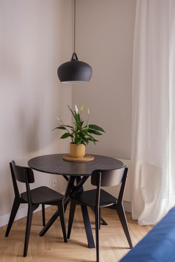 Apartment Spacious Brand New Modern In Old Town Riga