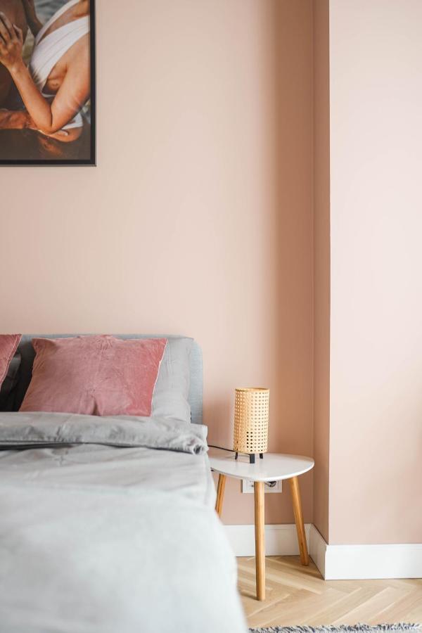Spacious Brand New Modern In Old Town * Riga