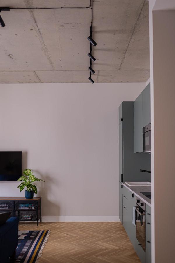 Spacious Brand New Modern In Old Town *