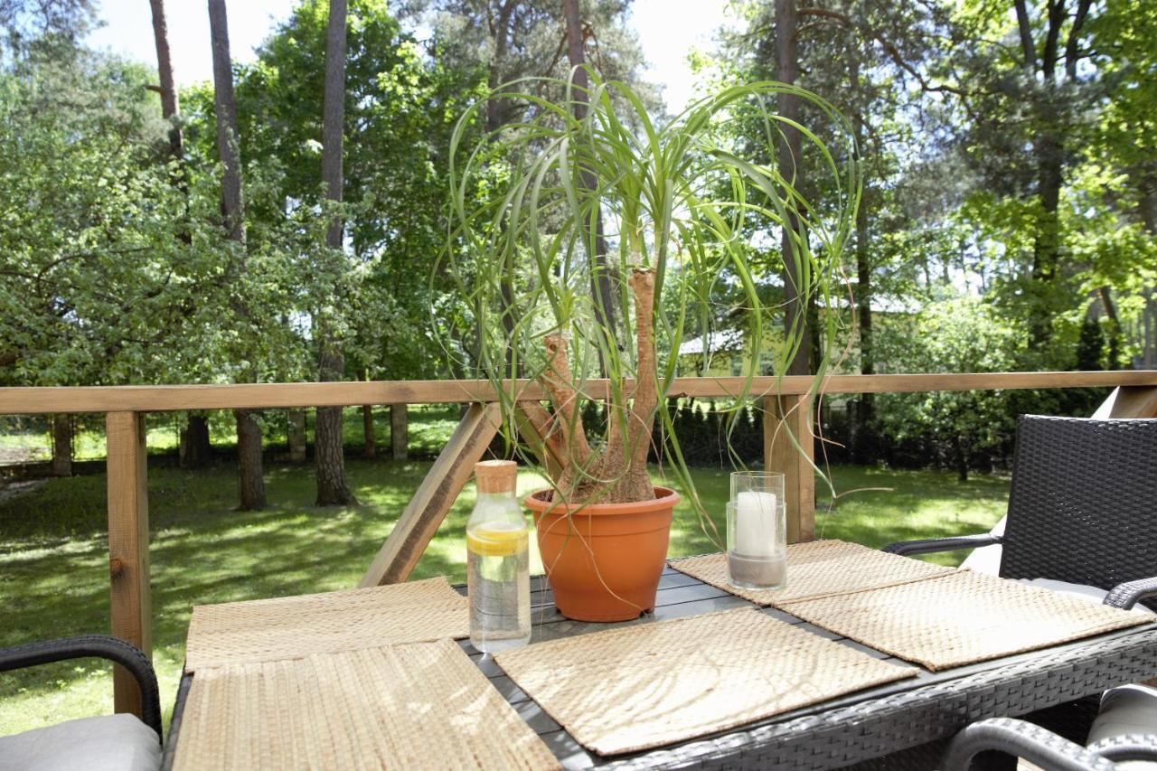 The Paradise House Poilsio namai Riga