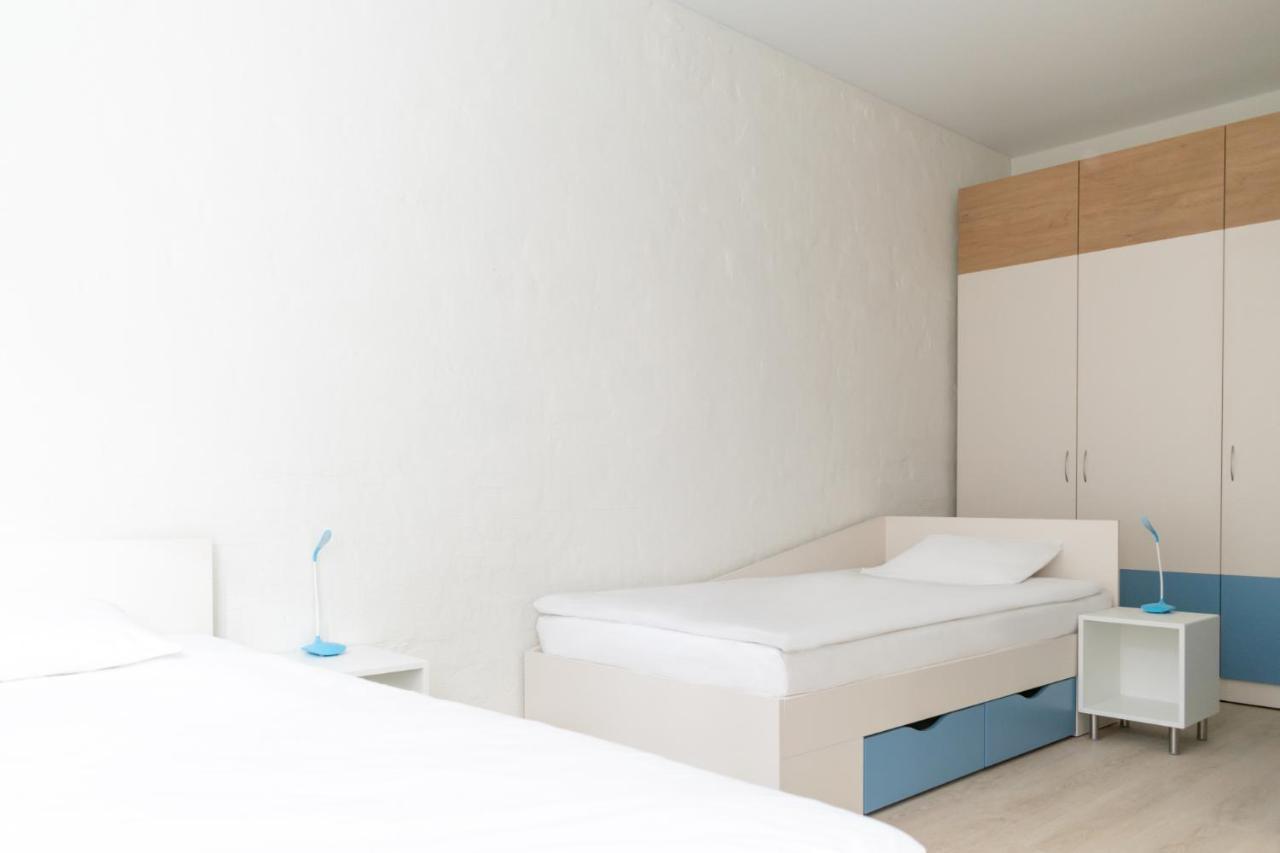Aparthotel Youthments - Student *